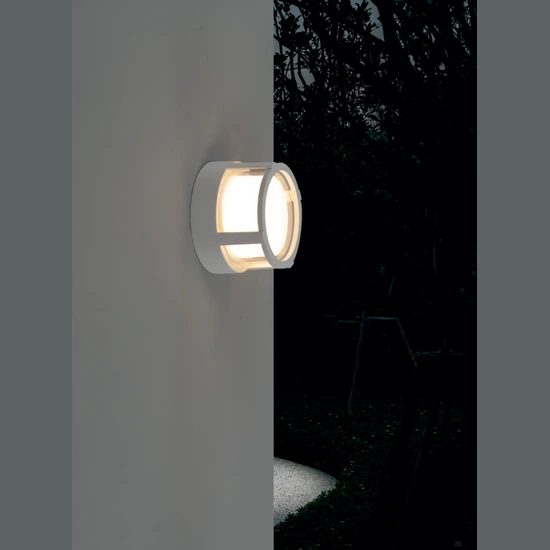 Lampa zewnętrzna Mantra Creek 8858MA - zdjęcie dodatkowe 1