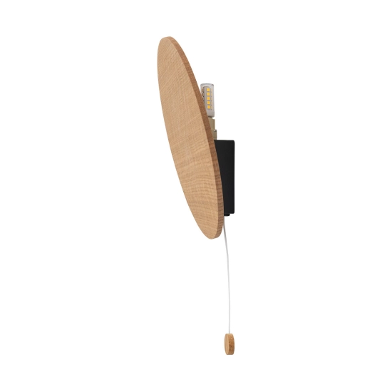 Kinkiet MINIMAL oak 9377 Nowodvorski - zdjęcie dodatkowe 8