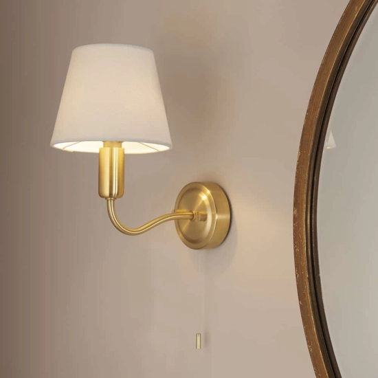 Kinkiecik.pl Kinkiet CONWAY WALL 93852 ENDON