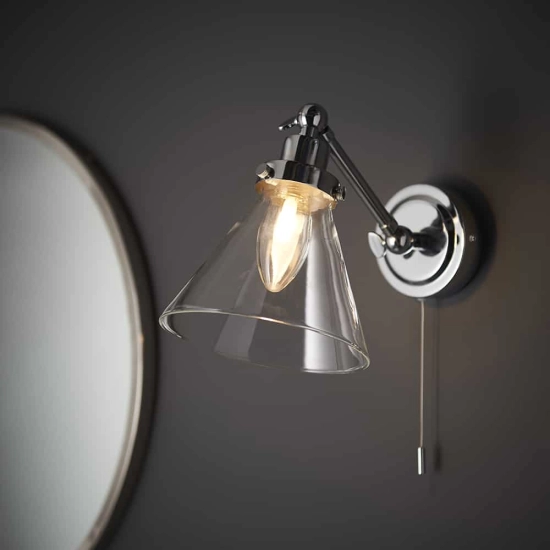 Kinkiecik.pl Kinkiet FARADAY WALL 93853 ENDON