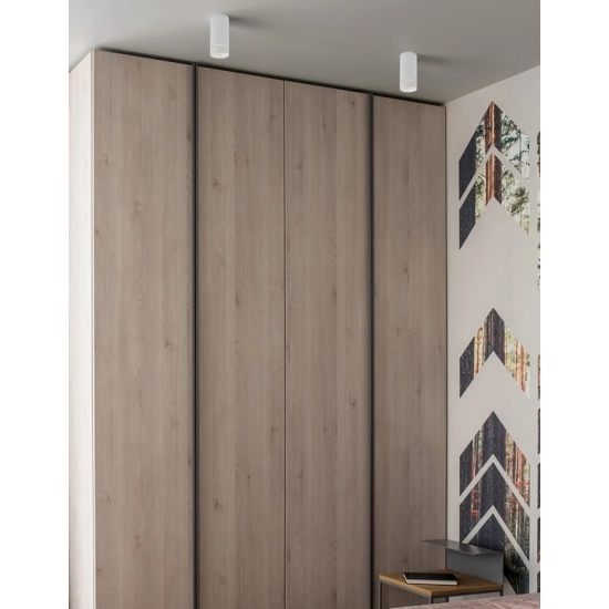 Tuba GETAFE LE61441 Luces Exclusivas - zdjęcie dodatkowe 4