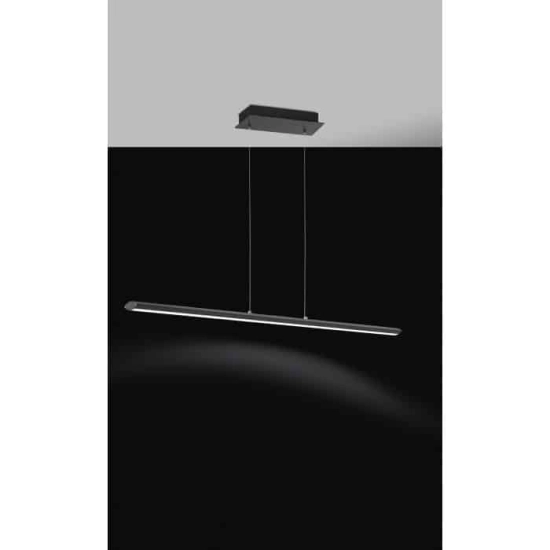 kinkiecik.pl Lampa wisząca PELLARO 93896 110cm