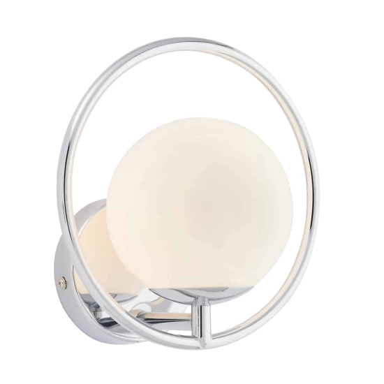 kinkiecik.pl Kinkiet ORB WALL 93901 ENDON