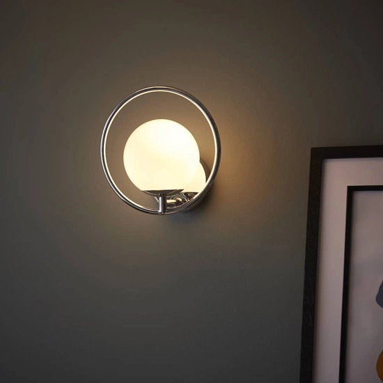 kinkiecik.pl Kinkiet ORB WALL 93901 ENDON