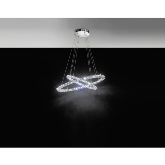 Lampa wisząca TONERIA 93946 - zdjęcie dodatkowe 1