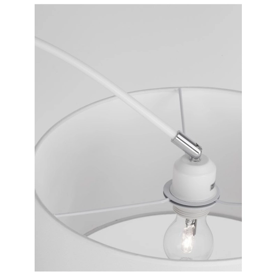 Lampa podłogowa PALPALA LE42525 Luces Exclusivas - zdjęcie dodatkowe 2