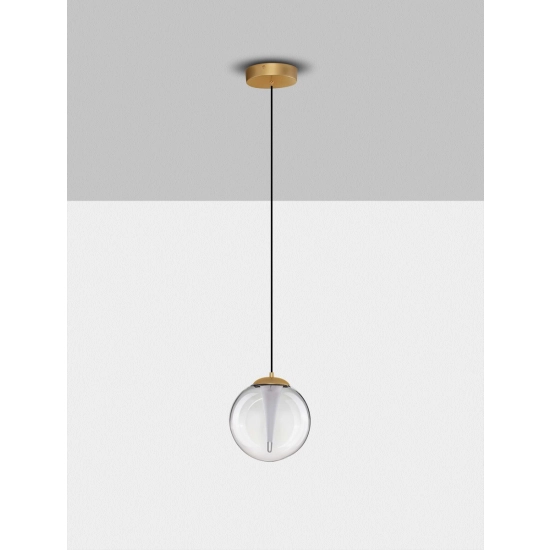 Lampa wisząca HUALMAY LE44832 Luces Exclusivas - zdjęcie dodatkowe 4