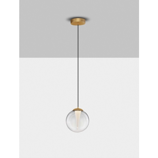 Lampa wisząca HUALMAY LE44832 Luces Exclusivas - zdjęcie dodatkowe 5