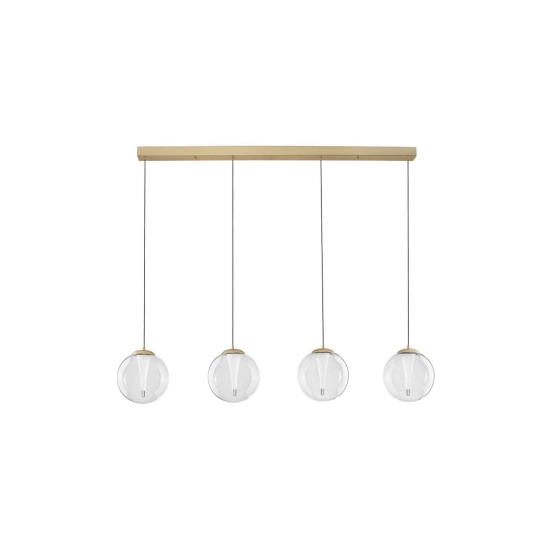 Lampa wisząca HUALMAY LE44833 Luces Exclusivas - zdjęcie produktu