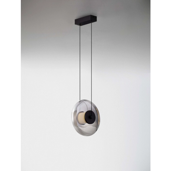 Lampa wisząca HUACARAJE LE44827 Luces Exclusivas - zdjęcie dodatkowe 5