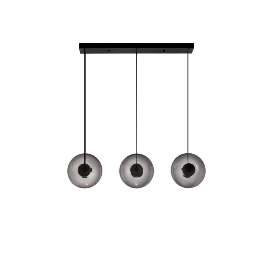 Lampa wisząca HUACARAJE LE44828 Luces Exclusivas - zdjęcie produktu
