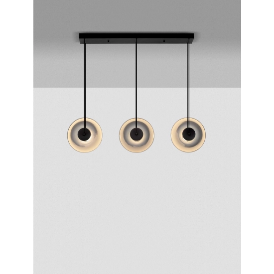 Lampa wisząca HUACARAJE LE44828 Luces Exclusivas - zdjęcie dodatkowe 5