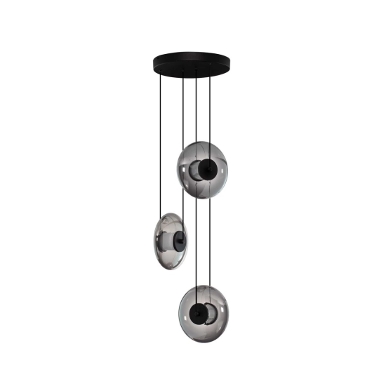Lampa wisząca HUACARAJE LE44829 Luces Exclusivas - zdjęcie produktu