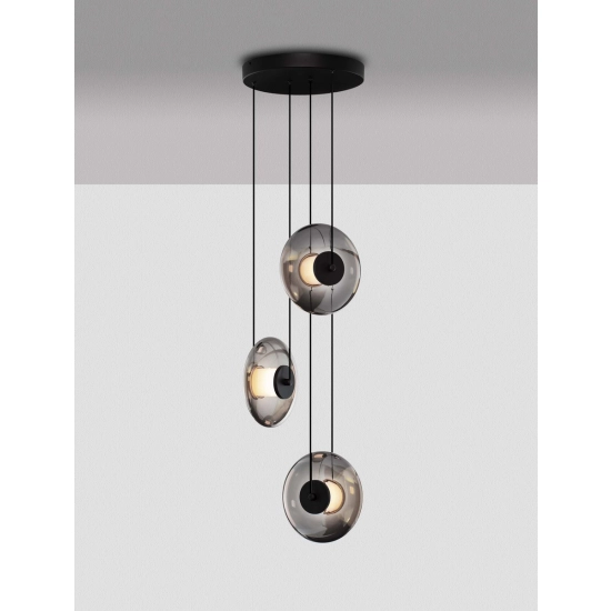 Lampa wisząca HUACARAJE LE44829 Luces Exclusivas - zdjęcie dodatkowe 5