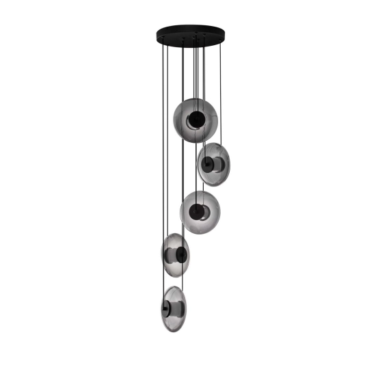 Lampa wisząca HUACARAJE LE44830 Luces Exclusivas - zdjęcie produktu