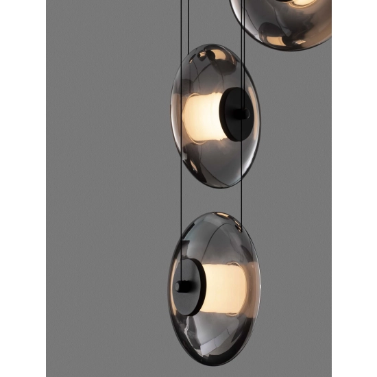 Lampa wisząca HUACARAJE LE44830 Luces Exclusivas - zdjęcie dodatkowe 1