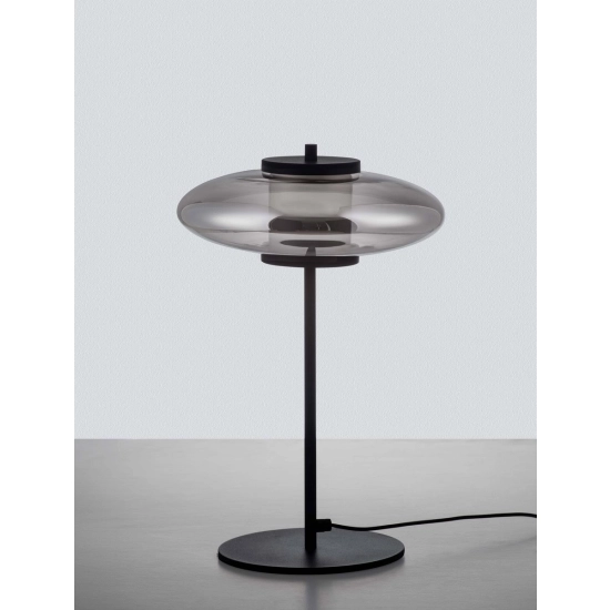 Lampa stołowa HUACARAJE LE44831 Luces Exclusivas - zdjęcie dodatkowe 4