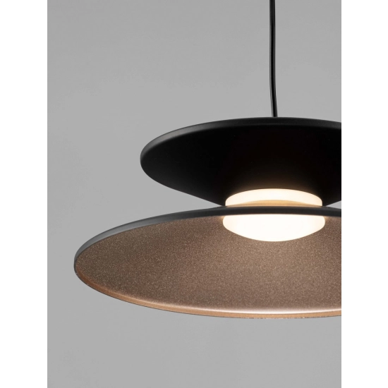Lampa wisząca GUANAY LE44741 Luces Exclusivas - zdjęcie dodatkowe 6