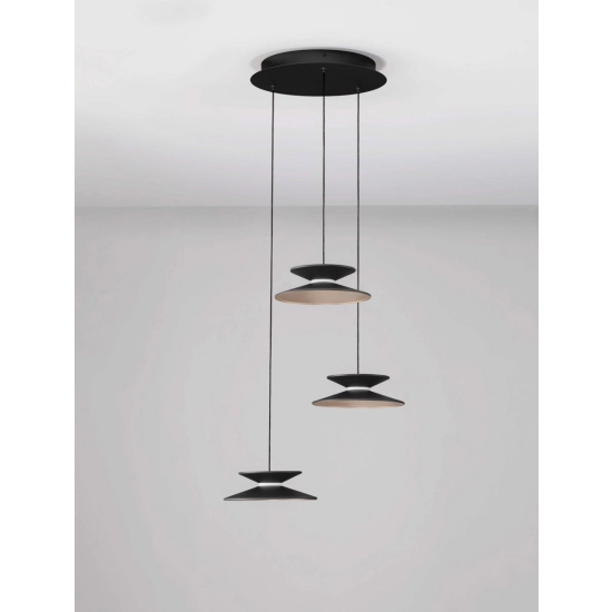 Lampa wisząca GUANAY LE44742 Luces Exclusivas - zdjęcie dodatkowe 4