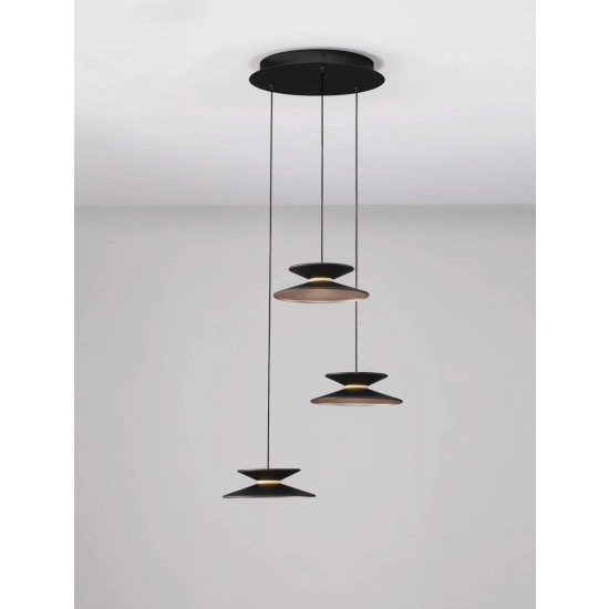 Lampa wisząca GUANAY LE44742 Luces Exclusivas - zdjęcie dodatkowe 5