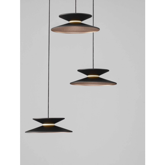 Lampa wisząca GUANAY LE44742 Luces Exclusivas - zdjęcie dodatkowe 6
