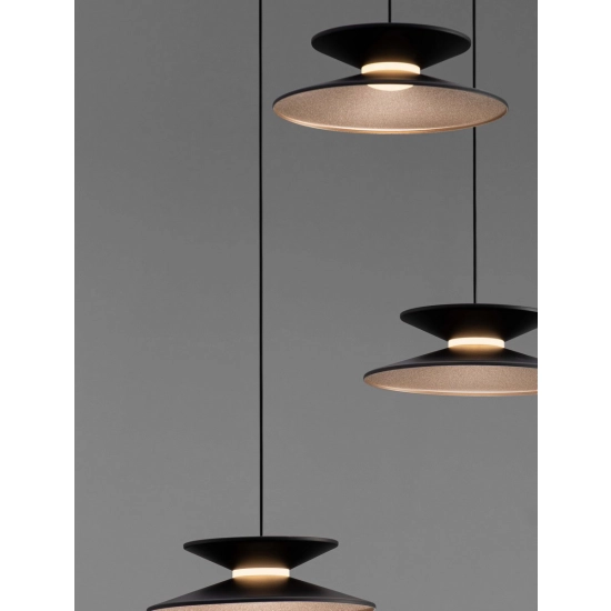 Lampa wisząca GUANAY LE44742 Luces Exclusivas - zdjęcie dodatkowe 1