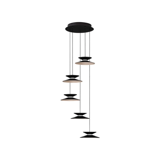 Lampa wisząca GUANAY LE44743 Luces Exclusivas - zdjęcie produktu