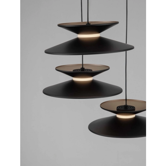 Lampa wisząca GUANAY LE44743 Luces Exclusivas - zdjęcie dodatkowe 6