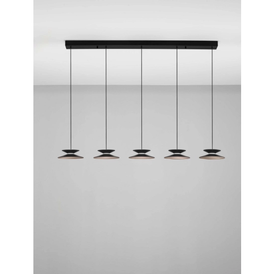 Lampa wisząca GUANAY LE44744 Luces Exclusivas - zdjęcie dodatkowe 4