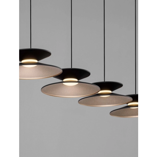 Lampa wisząca GUANAY LE44744 Luces Exclusivas - zdjęcie dodatkowe 1