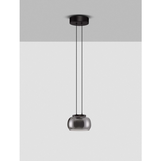 Lampa wisząca HUARMEY LE44842 Luces Exclusivas - zdjęcie dodatkowe 4