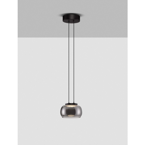 Lampa wisząca HUARMEY LE44842 Luces Exclusivas - zdjęcie dodatkowe 1
