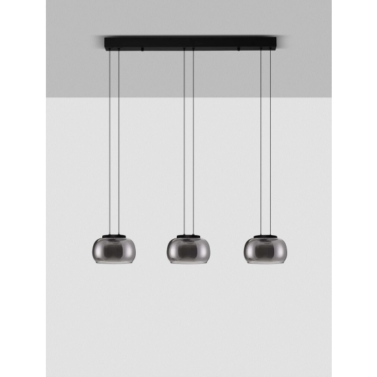 Lampa wisząca HUARMEY LE44843 Luces Exclusivas - zdjęcie dodatkowe 4