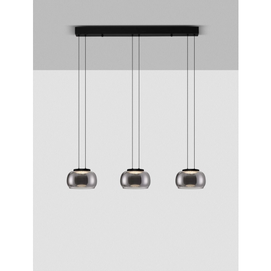 Lampa wisząca HUARMEY LE44843 Luces Exclusivas - zdjęcie dodatkowe 1