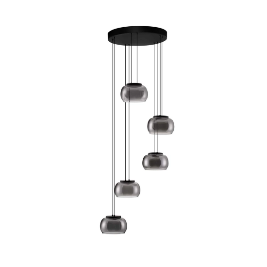 Lampa wisząca HUARMEY LE44844 Luces Exclusivas - zdjęcie produktu