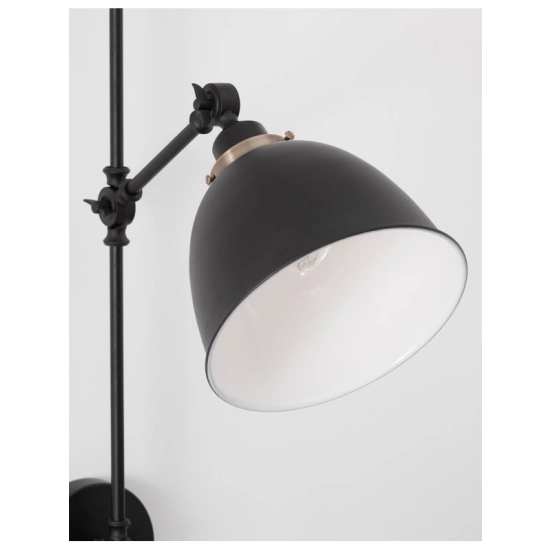 Kinkiet CURICO LE41988 Luces Exclusivas - zdjęcie dodatkowe 2