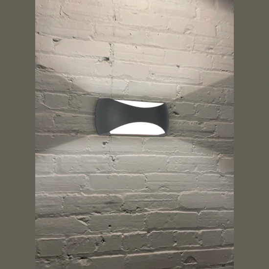 Lampa zewnętrzna Mantra Butan 8902MA - zdjęcie dodatkowe 2