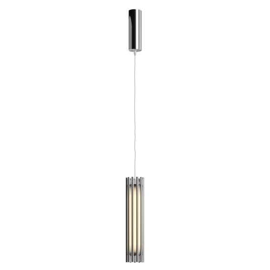 Lampa wisząca Sonata MOD410PL-L12CH3K Maytoni - zdjęcie produktu