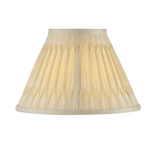 kinkiecik.pl Abażur CHATSWORTH 10 INCH DOUBLE PINCH SHADE 94355 ENDON