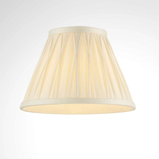 kinkiecik.pl Abażur CHATSWORTH 8 INCH SHADE 94362 ENDON