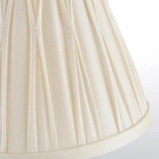 kinkiecik.pl Abażur CHATSWORTH 8 INCH SHADE 94362 ENDON