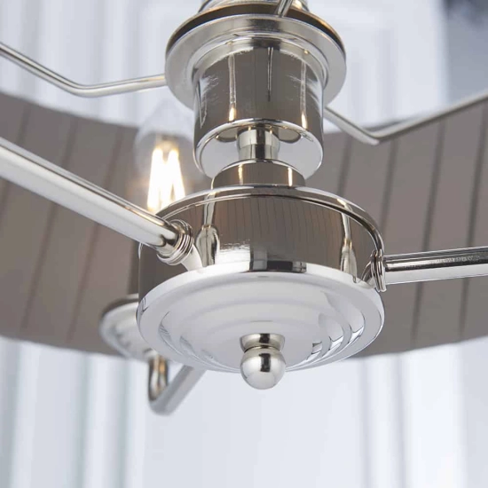 kinkiecik.pl Lampa wisząca HIGHCLERE 3LT PENDANT 94394 ENDON