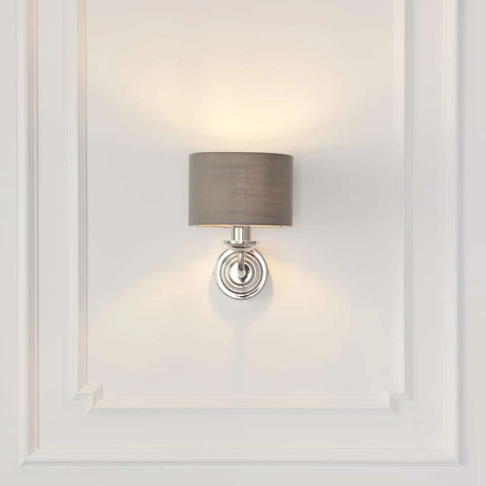 kinkiecik.pl Kinkiet HIGHCLERE WALL 94408 ENDON