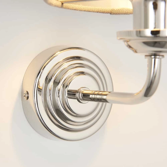 kinkiecik.pl Kinkiet HIGHCLERE WALL 94408 ENDON