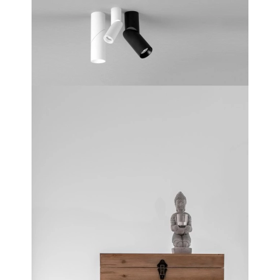 Plafon ACARIGUA LE61353 Luces Exclusivas - zdjęcie dodatkowe 1