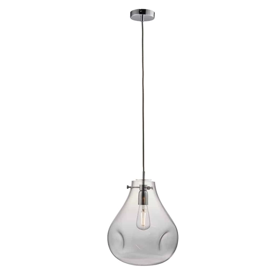 Kinkiecik.pl Lampa wisząca UTOPIA PENDANT 94521 ENDON