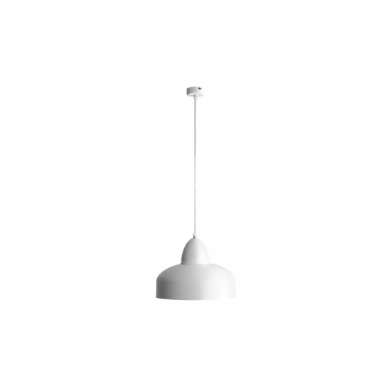 LAMPA WISZĄCA COMO BIAŁY 946G Aldex - zdjęcie dodatkowe 1