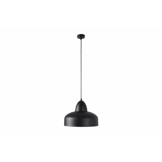 LAMPA WISZĄCA COMO CZARNY 946G1 Aldex - zdjęcie produktu