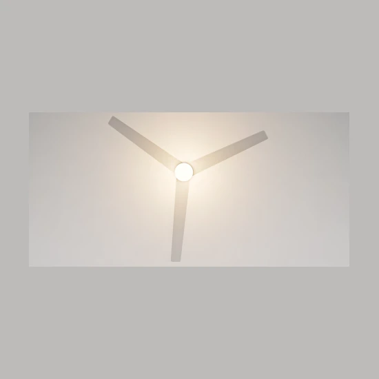 Wentylator sufitowy LED Mantra Up Down 9062MA - zdjęcie dodatkowe 2