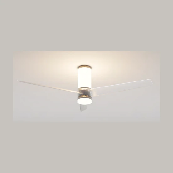 Wentylator sufitowy LED Mantra Up Down 9062MA - zdjęcie dodatkowe 1